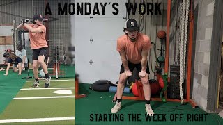 Famous A Monday's Work - Starting The Week Off Right Net Worth