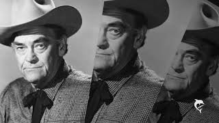 Tribute to John McIntire