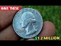 1966 Washington Quarter Worth BIG MONEY – Rarest Errors Found!”