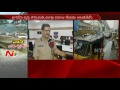 DGP Anurag Sharma face to face; review meeting