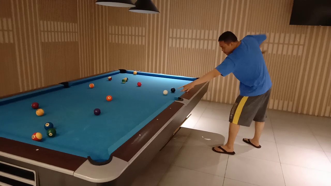 Billiard YouTube