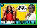 Meghan markle tried to imitate shes still royal during nigeria visit