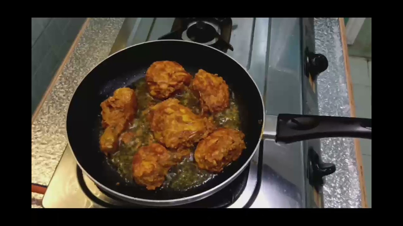 தவா சிக்கன் பார்பிக்யூ || Tava Chicken barbeque