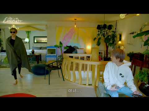 [NCT 천러]마이크 안 차서 말소리 잘 안 들리는 천러