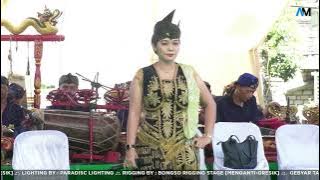 2. TARI REMO  | GEBYAR TAYUB MARGO LARAS - BONGSO WETAN - BOS ASNO