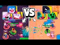 ХРОМАТИЧЕСКИЕ ПРОТИВ ЛЕГЕНДАРОК! КАКАЯ РЕДКОСТЬ НАИЛУЧШАЯ? ОЛИМПИАДА BRAWL STARS