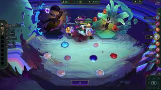 TFT Set 17 Fateweaver Riven - Ranked Emerald