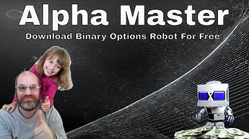 Get started with the best Binary Options Robot now