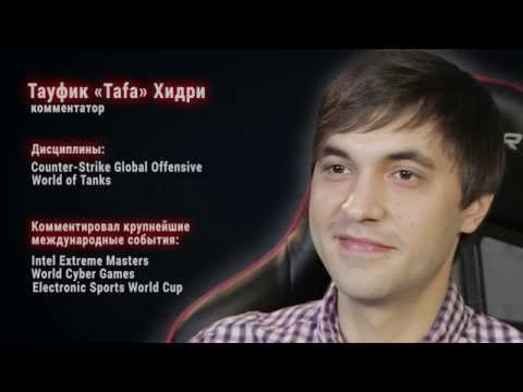 Видео: Обзор гарнитуры Hyperx Cloud by Tafa