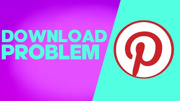 How to Fix and Solve Pinterest Download Problem on Android Phone - Mobile App Problem