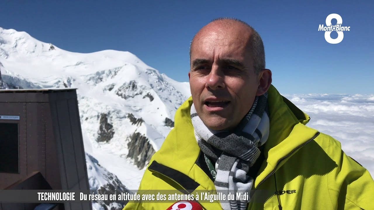 rencontres du mont blanc 2013