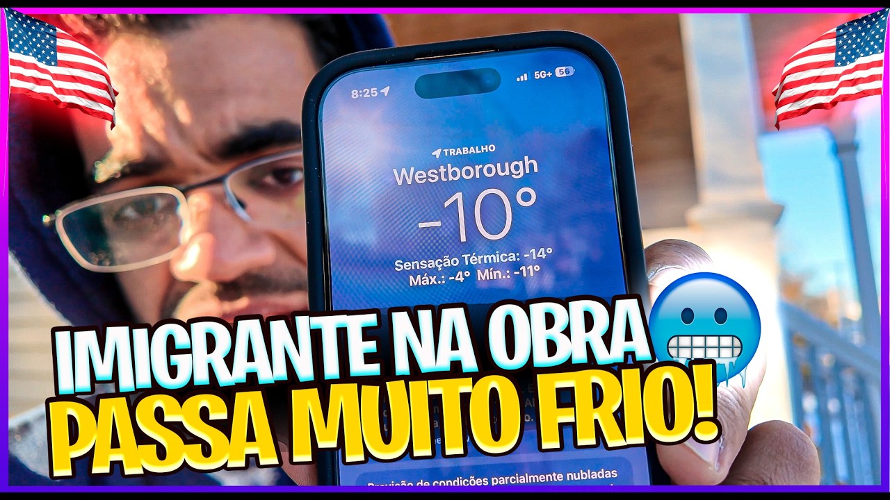 🔥 IMIGRANTE na OBRA nos EUA 🇺🇸🛠️ ENCANAMENTO, ELÉTRICA e a REALIDADE da reforma do BANHEIRO 😳