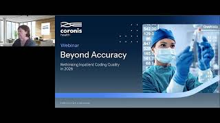 Beyond Accuracy: Rethinking Inpatient Coding Quality in 2026 - Webinar