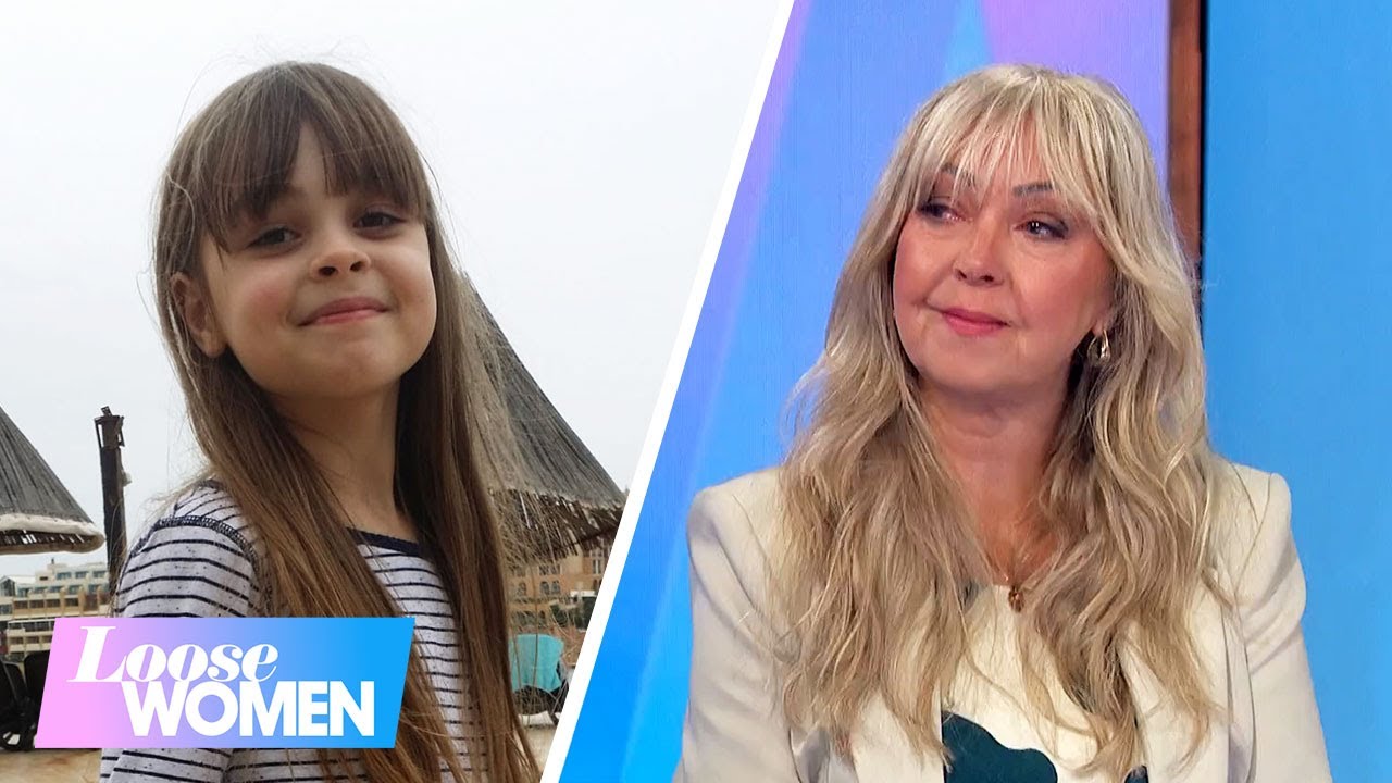 Remembering Manchester Arena’s Youngest Victim Saffie-Rose | Loose Women
