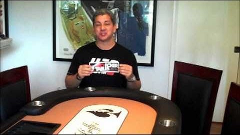 BBO Poker Tables "About Us