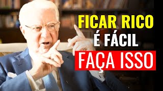 Qualquer pessoa POBRE que fizer isso ficará RICA em 6 meses (Parte 3) - Bob Proc