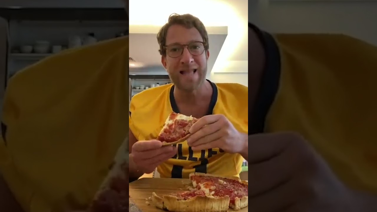Is This The Best Ever Frozen Pizza?