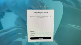 BandLab 1:   How to create account and start assignment