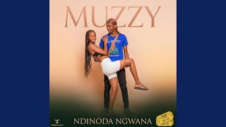Ndinoda Ngwana feat Candy Ice Records