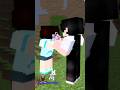 Minecraft Animation Short Di Ambil Malah Maksa Sih (Tri & Boys) 🙄 #fyp