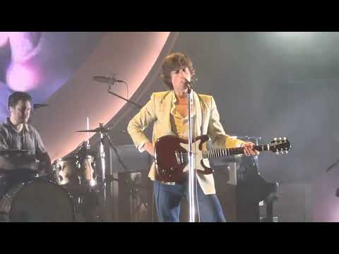 Arctic Monkeys- I Bet You Look Good On The Dancefloor, Live at ZiggoDome Amsterdam, May 5th 2023