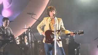 Arctic Monkeys- I Bet You Look Good On The Dancefloor, Live at ZiggoDome Amsterdam, May 5th 2023