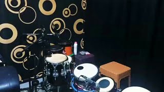 DANCE MONKEY - Cover Kendang Edy - Versi Dangdut Koplo