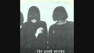 The Pooh Sticks - On tape chords