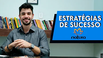 Como a empresa Natura trata seus funcionários?