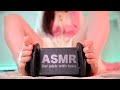 ASMR/3dio|鼓膜をジェルで包み込む足指✖︎足裏スクラッチ🫧|ear cleaning/No Talking/Triggers for sleep/gel massage/scratching