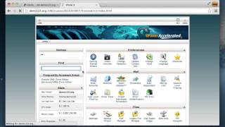 cPanel CNAME Tutorial: Speed up your site with a CDN