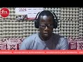 Transmissão ao vivo de Rádio Capital Fm Guiné-Bissau