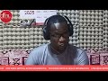 Transmissão ao vivo de Rádio Capital Fm Guiné-Bissau