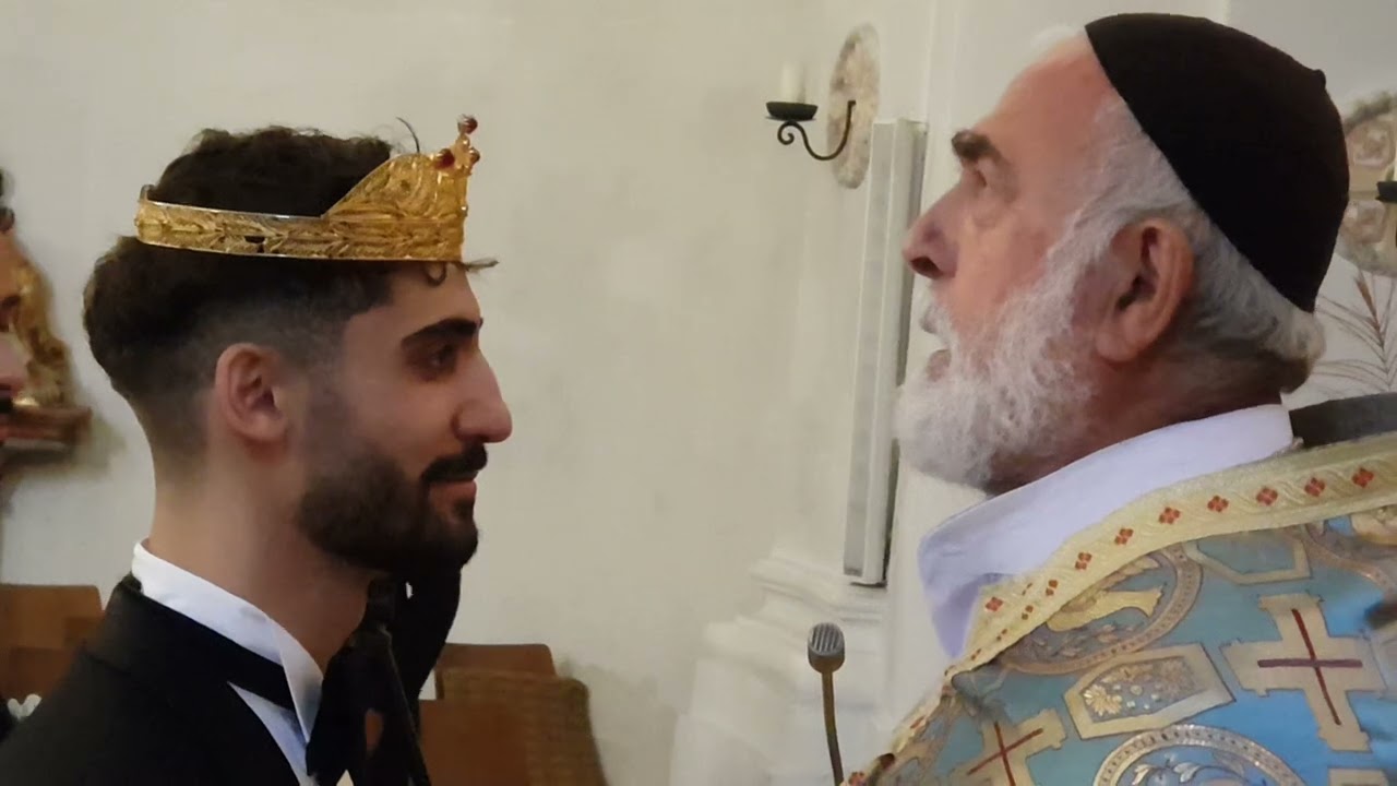 Klilo Deborah und Eliya Be Malke 