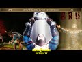 RPT - S6 KL #1 - RIBSKI IS THAT YOU?? - Mortal Kombat 11