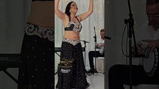 Acústico Do Studio Najwa Zaidan - 27052023 Bailarina Gisa Xambre