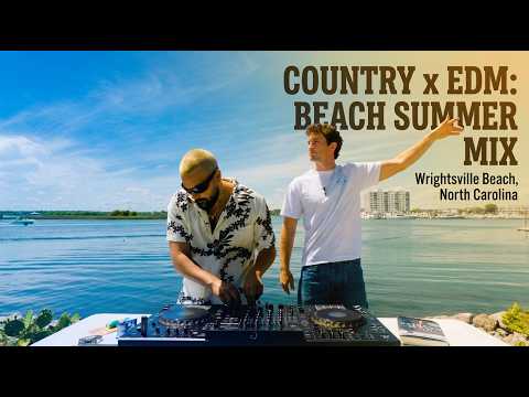 YeeDM Mix 2026 🤠 Country EDM Party (High Energy DJ Set)