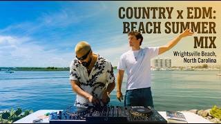 Yeedm Mix 2026  Country Edm Party high Energy Dj Set