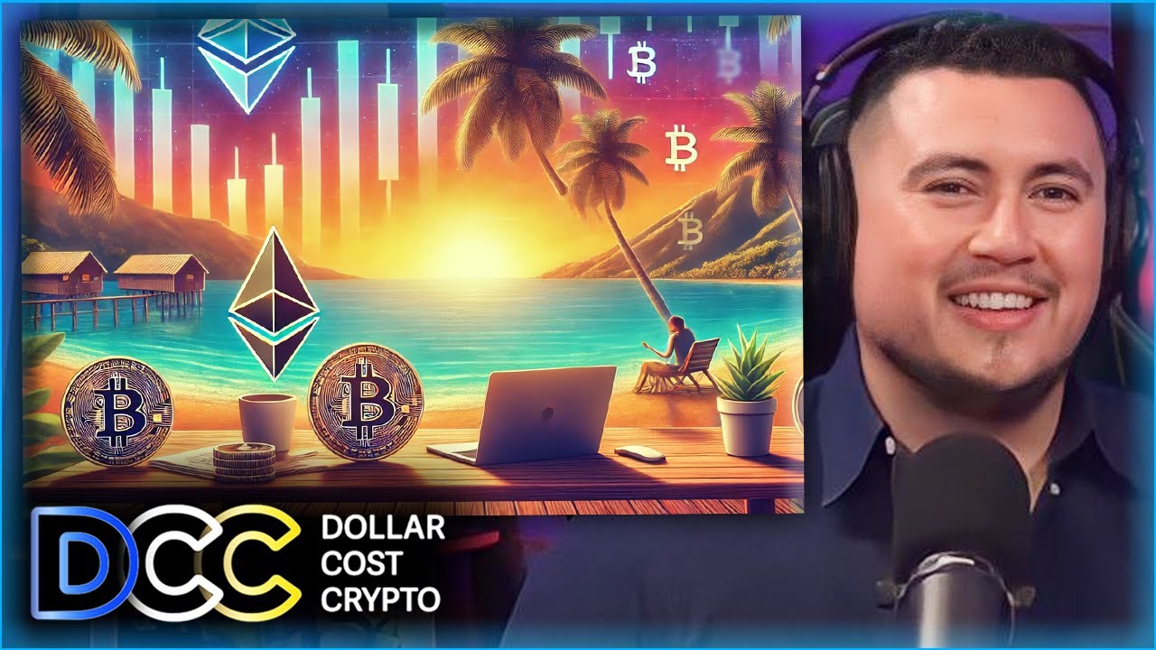 Cash Out Smartly: Crypto Taxes and Digital Nomad Life