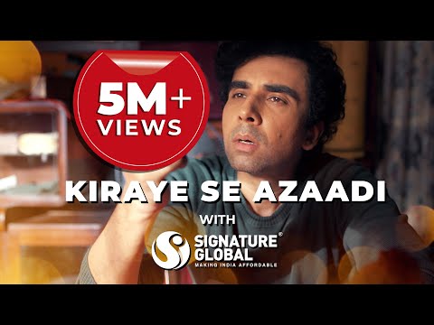 Kiraye Se Azaadi (TVC 4)