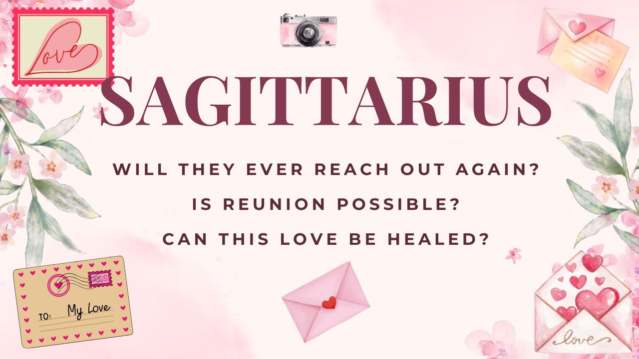 СТРЕЛЕЦ 💌 ОНИ ЗАДУМАЮТ НЕХОРОШЕЕ 😡 ПОСТАВЬТЕ СЕБЯ НА ПЕРВОЕ МЕСТО!🥇