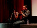 Diablo Cody talks with Jon Cryer about Pretty in P...
