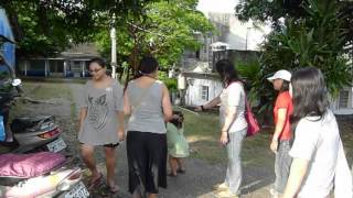 1010618 拉鐵粉在都蘭-與謝恩恩