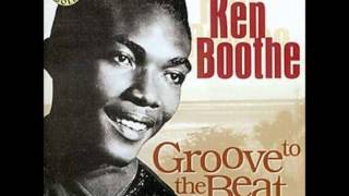 Ken Boothe   Groove to the beat 1963 70   15   Be yourself
