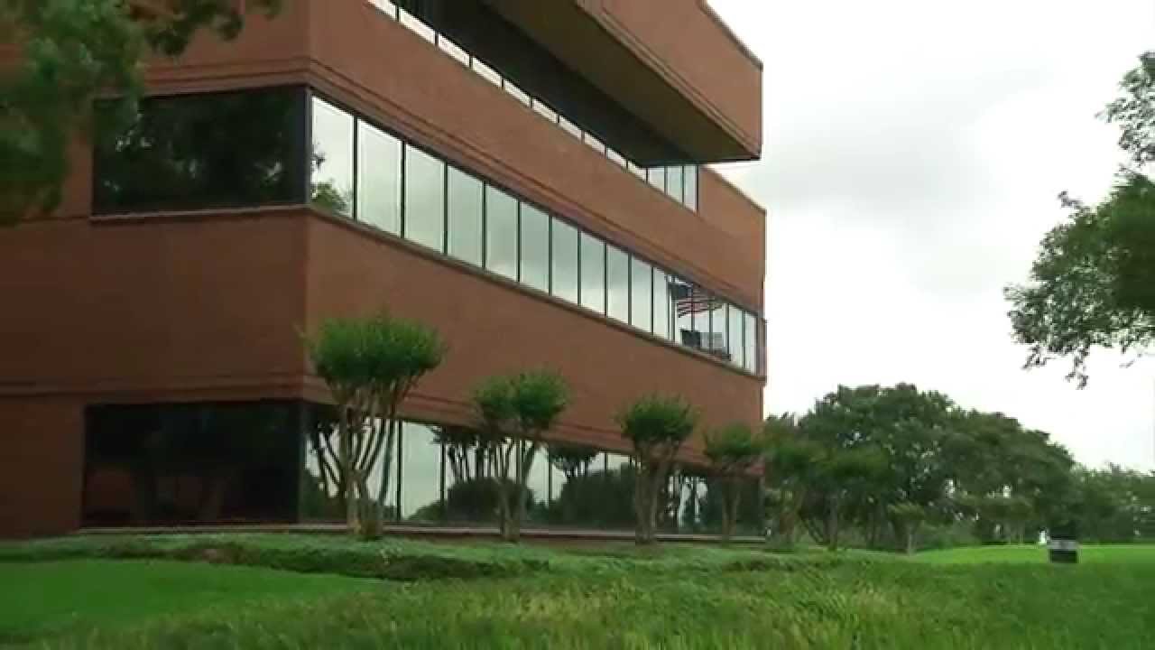 Central Brazoria County Business Park Angleton, Texas Office Space For Lease YouTube