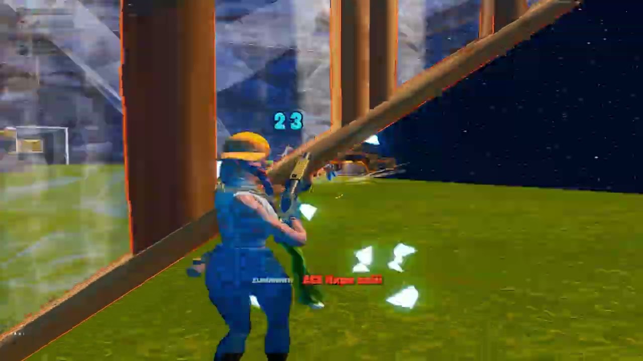 Eenie Meenie 🌆Highlights#1(ft. lootboy toahh) 