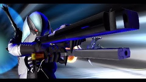 A UMvC3 Dante Combo Video