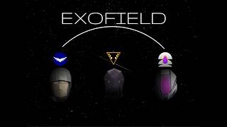 Exofield - Ravenfield Configuration Trailer