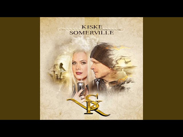 Kiske / Somerville - End Of The Road