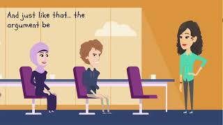 ADM 501 : Case Study 1 (Zenith Tech Solution) | Group 4